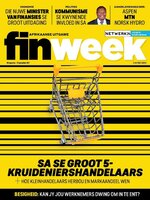 Finweek - Afrikaans